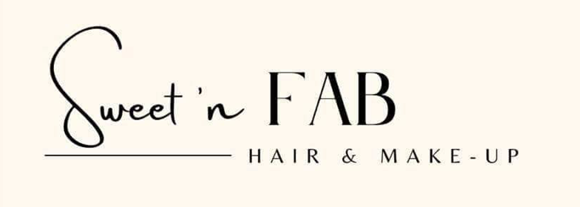 Sweet'n FAB hair & make-up