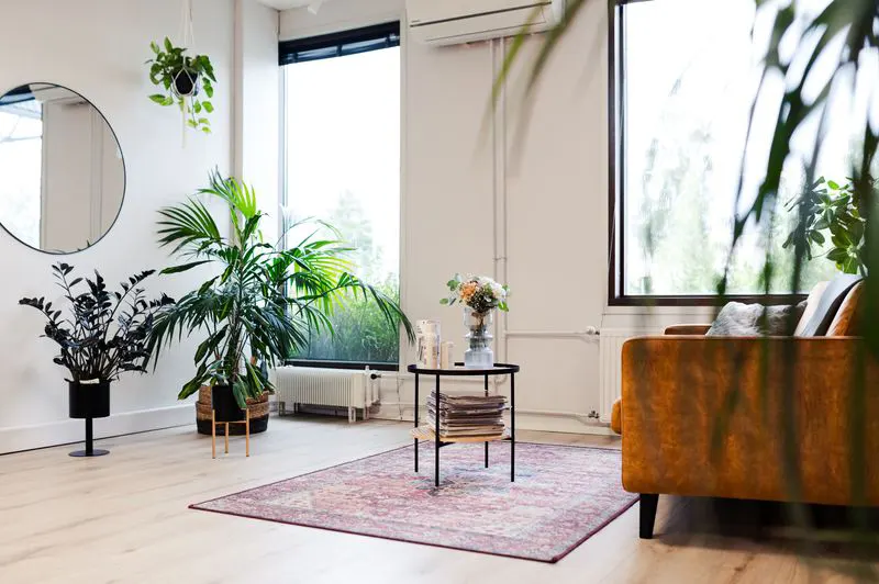 Sweetn fab odotustila